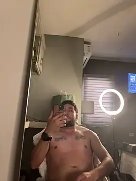 Anthony 0808 online show from 16, 10, 2025