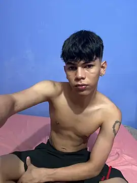 Snapshot of Baby_boy14 chatting on 14, 4, 2026 Baby boy14 online show from 14, 4, 2026