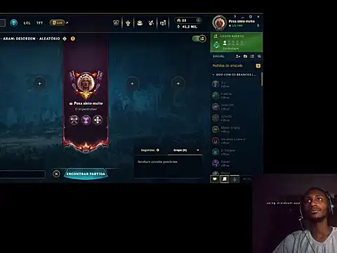 Snapshot of Pumba_rs chatting on 15, 11, 2025 Pumba rs online show from 15, 11, 2025