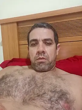 Homempintudo online show from 4, 4, 2026