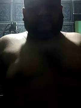 Osogaypardo online show from 2, 10, 2025