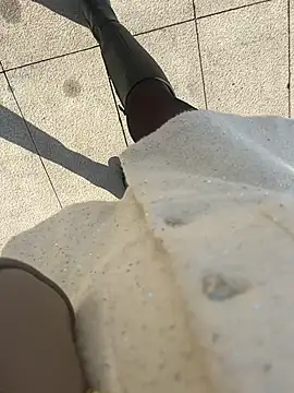 xiaoyuan01 online show from 19, 11, 2025