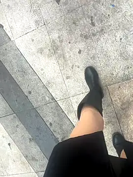 xiaoyuan01 online show from 1, 12, 2025