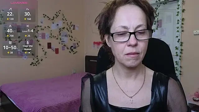 Ronda Roni online show from 5, 2, 2026