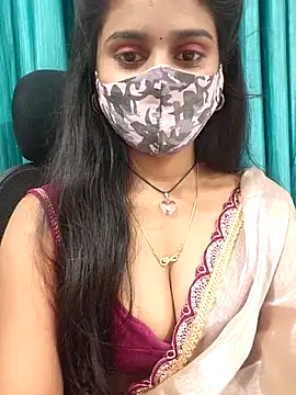 Aanya hotty online show from 17, 10, 2025