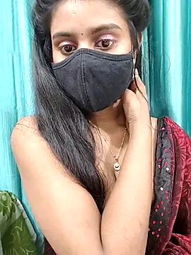 Snapshot of Aanya_hotty chatting on 18, 4, 2026 Aanya hotty online show from 18, 4, 2026