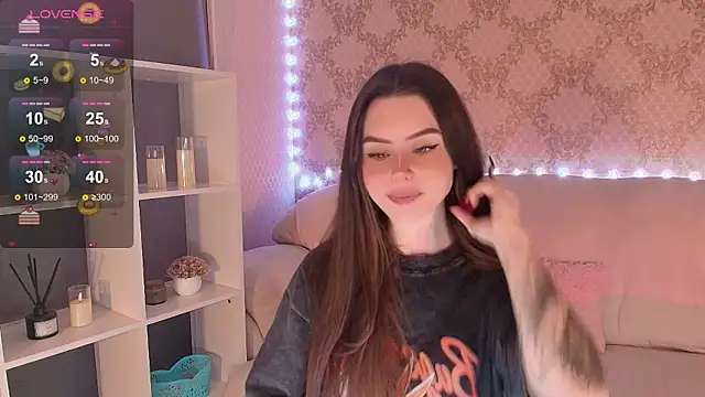 HolyMiax online show from 3, 3, 2026