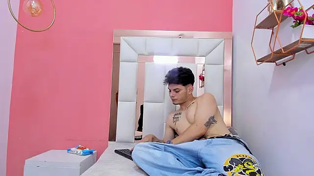 erickandnatasha 69 online show from 27, 2, 2026