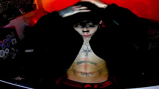 prince x dark online show from 3, 2, 2026