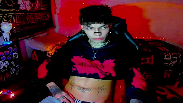 prince x dark online show from 16, 2, 2026