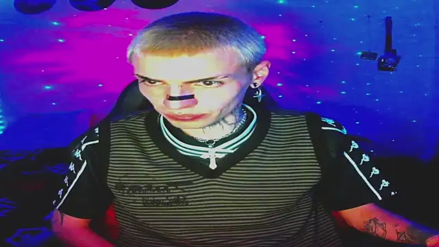 prince x dark online show from 13, 5, 2026