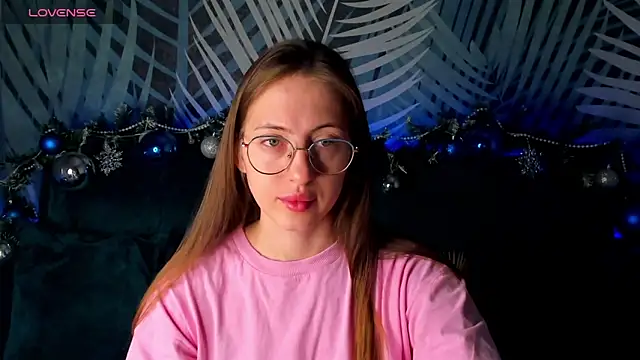 ChristyCrayme online show from 18, 12, 2025