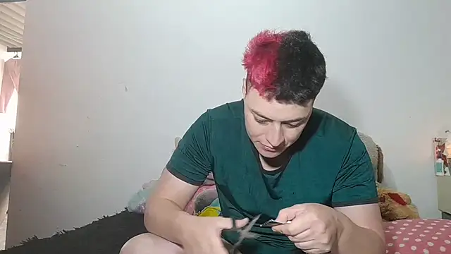 Snapshot of twodoo chatting on 6, 11, 2025 twodoo online show from 6, 11, 2025