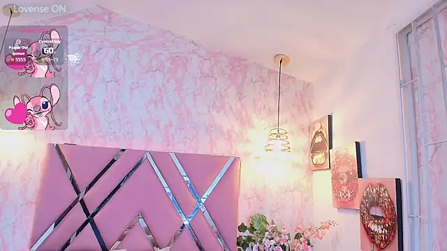 Dolce pearl online show from 29, 3, 2026