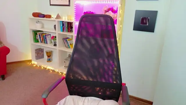 Ivanna  Rose online show from 7, 1, 2026