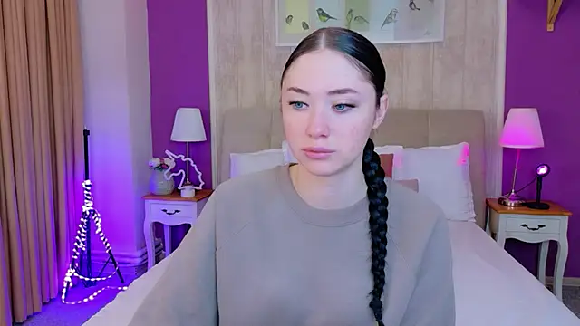 Ivanna  Rose online show from 2, 2, 2026