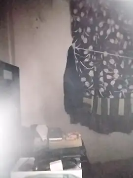 EbonyHorrny online show from 10, 10, 2025