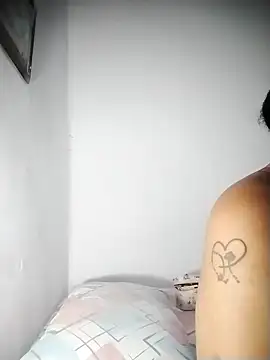 EbonyHorrny online show from 20, 2, 2026