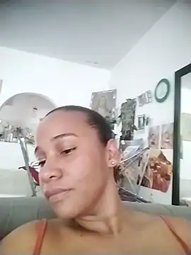 EbonyHorrny online show from 26, 2, 2026