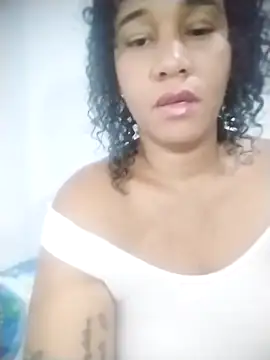 EbonyHorrny online show from 27, 2, 2026