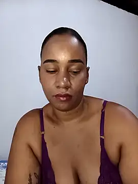 EbonyHorrny online show from 2, 3, 2026