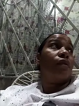 Snapshot of EbonyHorrny chatting on 18, 4, 2026 EbonyHorrny online show from 18, 4, 2026