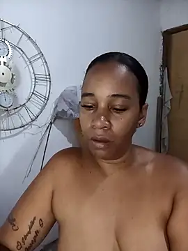 Snapshot of EbonyHorrny chatting on 28, 4, 2026 EbonyHorrny online show from 28, 4, 2026