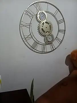 Snapshot of EbonyHorrny chatting on 10, 5, 2026 EbonyHorrny online show from 10, 5, 2026