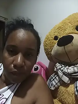 Snapshot of EbonyHorrny chatting on 26, 6, 2026 EbonyHorrny online show from 26, 6, 2026