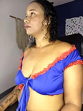 Snapshot of EbonyHorrny chatting on 13, 7, 2026 EbonyHorrny online show from 13, 7, 2026