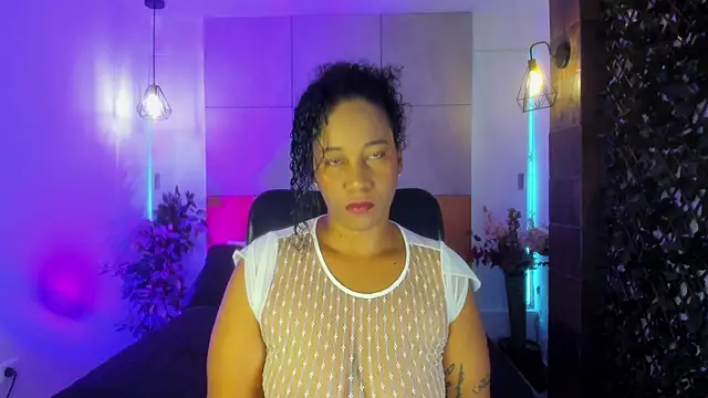 Snapshot of EbonyHorrny chatting on 21, 7, 2026 EbonyHorrny online show from 21, 7, 2026