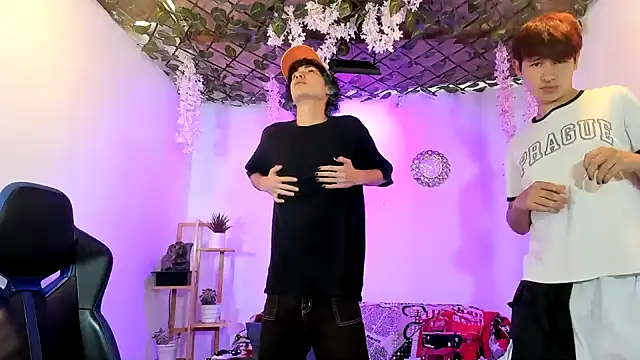 Bastian boyshot77 online show from 15, 1, 2026