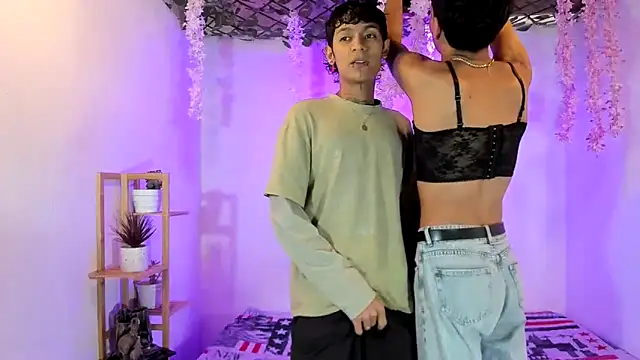 Bastian boyshot77 online show from 3, 3, 2026