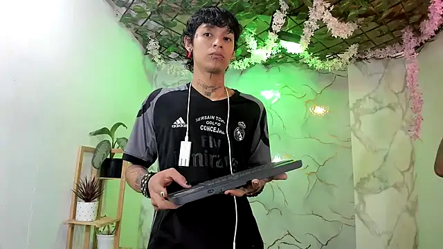 Bastian boyshot77 online show from 14, 4, 2026