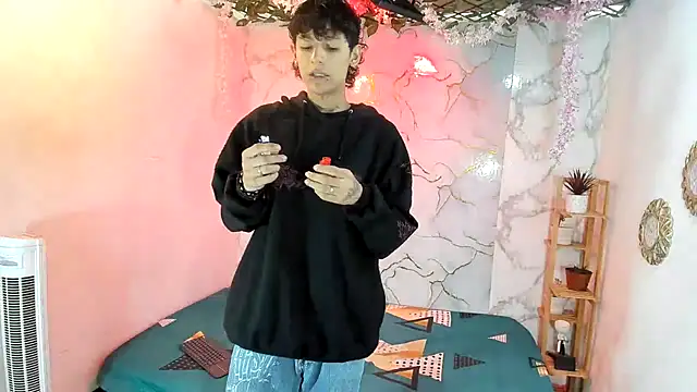 Snapshot of Bastian_boyshot77 chatting on 7, 7, 2026 Bastian boyshot77 online show from 7, 7, 2026