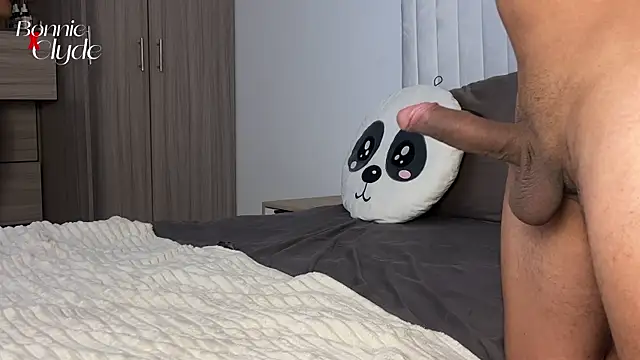 BelleXBeast online show from 26, 10, 2025