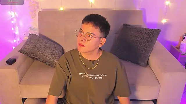 Young Ben online show from 28, 5, 2026