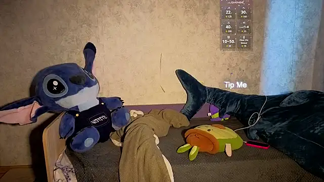 Mini Lady1 online show from 5, 3, 2026