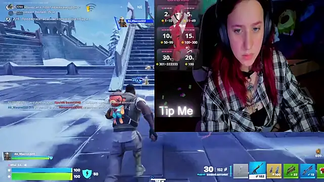 Mini Lady1 online show from 31, 3, 2026