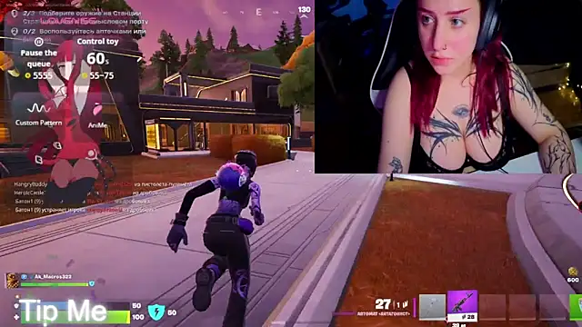 Mini Lady1 online show from 10, 4, 2026