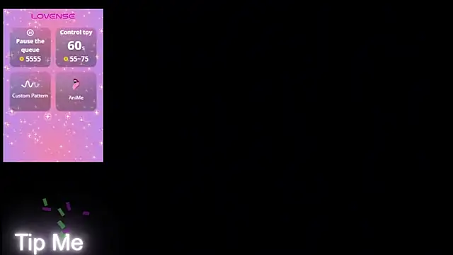 Mini Lady1 online show from 15, 4, 2026