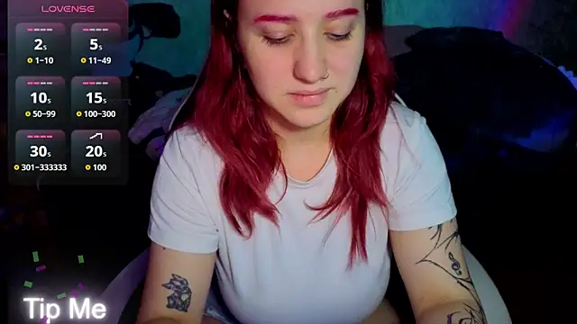 Snapshot of Mini_Lady1 chatting on 6, 6, 2026 Mini Lady1 online show from 6, 6, 2026