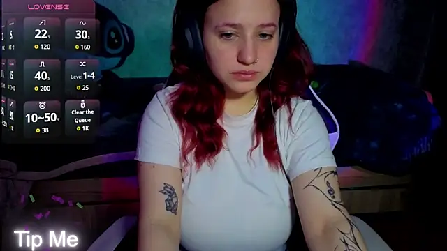 Snapshot of Mini_Lady1 chatting on 11, 6, 2026 Mini Lady1 online show from 11, 6, 2026