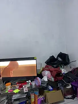 GeileErica online show from 22, 12, 2025