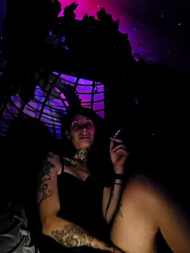 Snapshot of DarkAngelz1 chatting on 30, 10, 2025 DarkAngelz1 online show from 30, 10, 2025