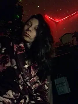 Snapshot of DarkAngelz1 chatting on 23, 12, 2025 DarkAngelz1 online show from 23, 12, 2025