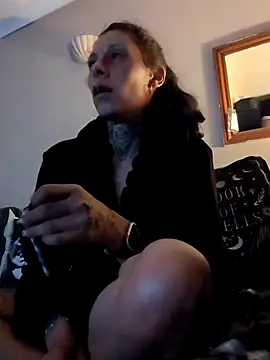 DarkAngelz1 online show from 26, 5, 2026