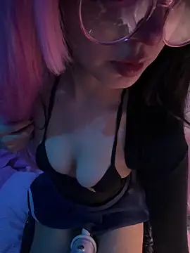 Snapshot of YourDevilGirl_ chatting on 30, 5, 2026 YourDevilGirl online show from 30, 5, 2026