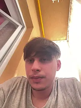 Snapshot of luciferalpha1231 chatting on 6, 7, 2026 luciferalpha1231 online show from 6, 7, 2026