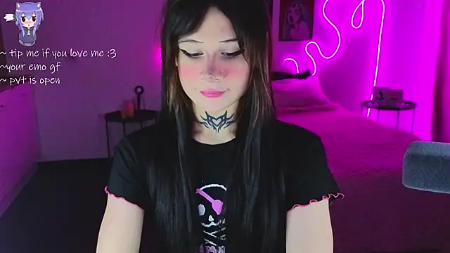 your little eva online show from 1, 3, 2026